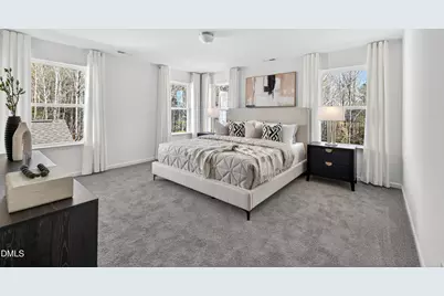 114 Silent Bend Drive #244, Clayton, NC 27527 - Photo 17