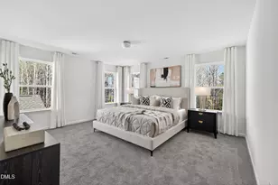 114 Silent Bnd Dr, Clayton, NC 27527 - Photo 17