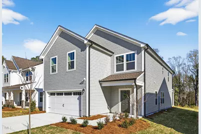 114 Silent Bend Drive #244, Clayton, NC 27527 - Photo 3