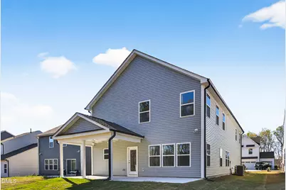 114 Silent Bend Drive #244, Clayton, NC 27527 - Photo 35