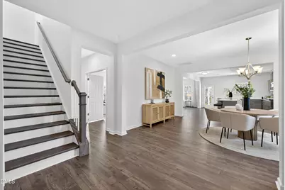 114 Silent Bend Drive #244, Clayton, NC 27527 - Photo 31