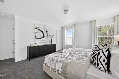 114 Silent Bend Drive #244, Clayton, NC 27527 - Photo 19