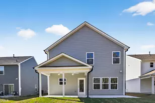 114 Silent Bnd Dr, Clayton, NC 27527 - Photo 33