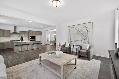 114 Silent Bend Drive #244, Clayton, NC 27527 - Photo 13