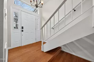 7731 Falcon Rest Cir, Raleigh, NC 27615 - Photo 13