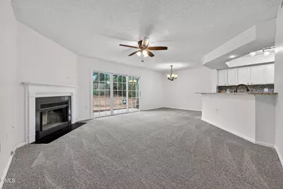 7731 Falcon Rest Circle, Raleigh, NC 27615 - Photo 15