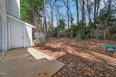 7731 Falcon Rest Circle, Raleigh, NC 27615 - Photo 35