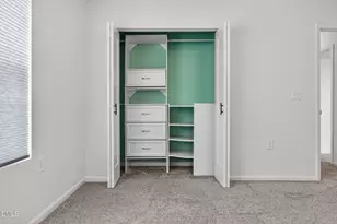 7731 Falcon Rest Cir, Raleigh, NC 27615 - Photo 33