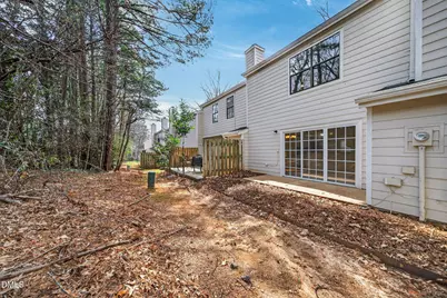 7731 Falcon Rest Circle, Raleigh, NC 27615 - Photo 37