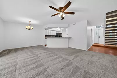 7731 Falcon Rest Circle, Raleigh, NC 27615 - Photo 17