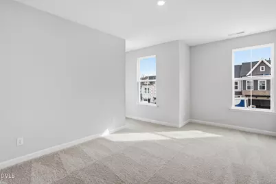 1109 Bell Heather Road #5, Durham, NC 27703 - Photo 19