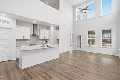 1109 Bell Heather Road #5, Durham, NC 27703 - Photo 3