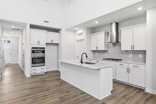 1109 Bell Heather Rd, Durham, NC 27703 - Photo 7