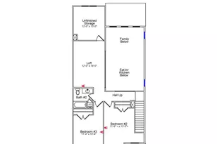 1109 Bell Heather Rd, Durham, NC 27703 - Photo 25