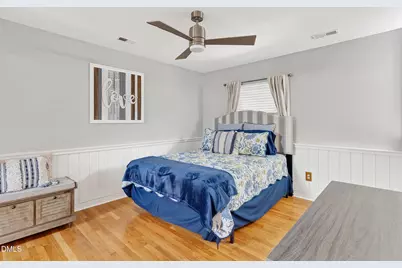 802 N Lincoln Street, Benson, NC 27504 - Photo 19