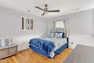 802 N Lincoln St, Benson, NC 27504 - Photo 19