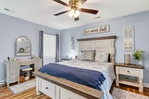 802 N Lincoln St, Benson, NC 27504 - Photo 23