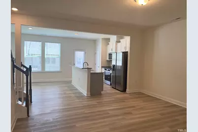 2007 Nandina Trail, Durham, NC 27703 - Photo 5