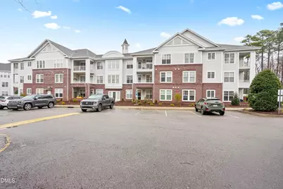 236 Eyam Hall Lane, Apex, NC 27502 - Photo 29