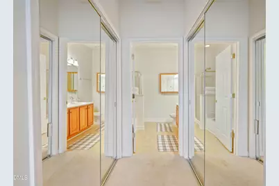 236 Eyam Hall Lane, Apex, NC 27502 - Photo 23