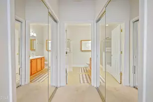 236 Eyam Hall Ln, Apex, NC 27502 - Photo 23