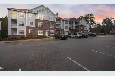 236 Eyam Hall Lane, Apex, NC 27502 - Photo 1