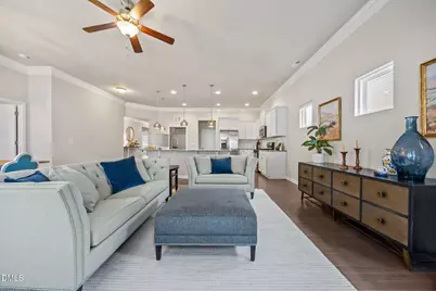 1448 Abercorn Lane, Sanford, NC 27330 - Photo 7