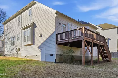 4803 Marena Place, Durham, NC 27707 - Photo 33