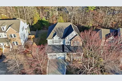 4803 Marena Place, Durham, NC 27707 - Photo 35