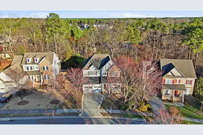 4803 Marena Place, Durham, NC 27707 - Photo 37