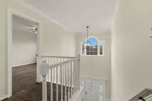 1102 Brittley Way, Apex, NC 27502 - Photo 23