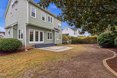 1102 Brittley Way, Apex, NC 27502 - Photo 41