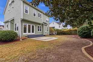 1102 Brittley Way, Apex, NC 27502 - Photo 41