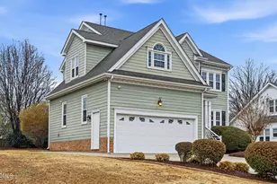 1102 Brittley Way, Apex, NC 27502 - Photo 3