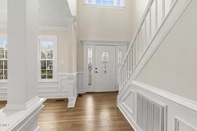 1102 Brittley Way, Apex, NC 27502 - Photo 5