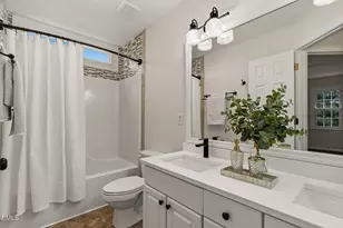 1102 Brittley Way, Apex, NC 27502 - Photo 35