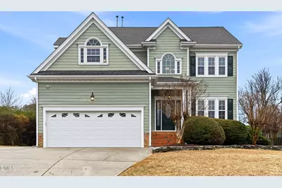 1102 Brittley Way, Apex, NC 27502 - Photo 1