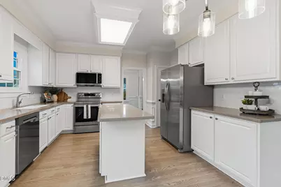 1102 Brittley Way, Apex, NC 27502 - Photo 17