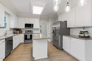 1102 Brittley Way, Apex, NC 27502 - Photo 17