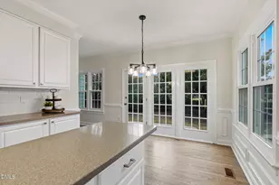 1102 Brittley Way, Apex, NC 27502 - Photo 19