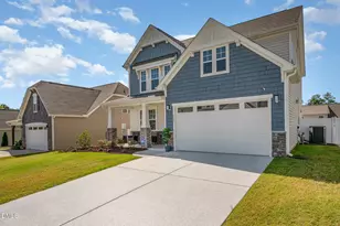 123 Alta Crst Ln, Garner, NC 27529 - Photo 3