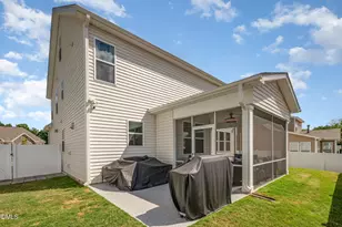 123 Alta Crst Ln, Garner, NC 27529 - Photo 33