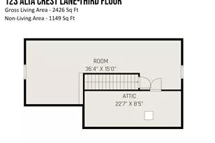 123 Alta Crst Ln, Garner, NC 27529 - Photo 41