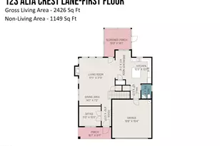 123 Alta Crst Ln, Garner, NC 27529 - Photo 39