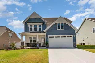 123 Alta Crst Ln, Garner, NC 27529 - Photo 5