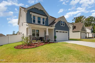 123 Alta Crest Lane, Garner, NC 27529 - Photo 3