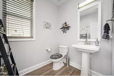 123 Alta Crest Lane, Garner, NC 27529 - Photo 17