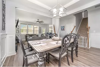 123 Alta Crest Lane, Garner, NC 27529 - Photo 9