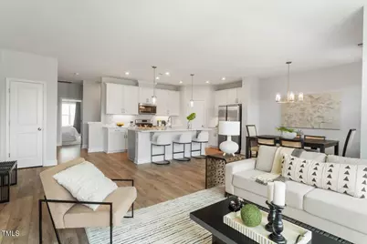 1003 Canary Pepper Drive, Durham, NC 27713 - Photo 3