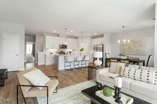 1003 Canary Pepper Dr, Durham, NC 27713 - Photo 3